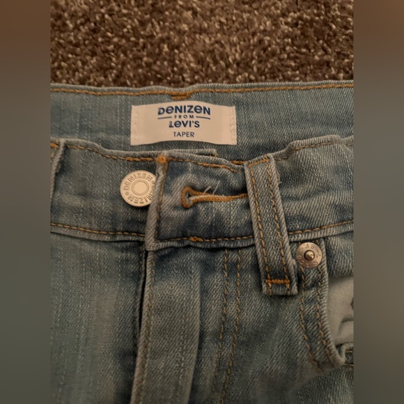Denizen from Levi’s boys jeans - Picture 5 of 7